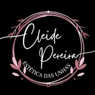 Cleide Pereira - Estética das Unhas